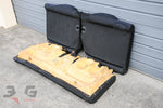 Honda DC5 Integra Type R Recaro Rear Seat Set Kouki Acura RSX 04-06