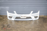 JDM Toyota GXE10 Altezza Sedan TRD Neo V1 Front Bumper Legana