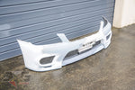 JDM Toyota GXE10 Altezza Sedan TRD Neo V1 Front Bumper Legana