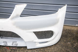 JDM Toyota GXE10 Altezza Sedan TRD Neo V1 Front Bumper Legana