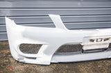 JDM Toyota GXE10 Altezza Sedan TRD Neo V1 Front Bumper Legana