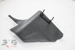 JDM Nissan R33 Skyline LH Left Lower Kick Panel Finisher R33 GTR ECR33 GTS 93-98