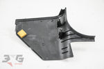 JDM Nissan R33 Skyline LH Left Lower Kick Panel Finisher R33 GTR ECR33 GTS 93-98