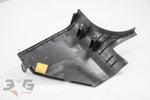 JDM Nissan R33 Skyline LH Left Lower Kick Panel Finisher R33 GTR ECR33 GTS 93-98