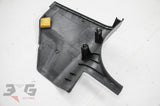 JDM Nissan R33 Skyline LH Left Lower Kick Panel Finisher R33 GTR ECR33 GTS 93-98