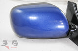 JDM Toyota E10 Altezza SEDAN Power Folding Mirror Set Complete Lexus IS200 IS300