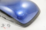 JDM Toyota E10 Altezza SEDAN Power Folding Mirror Set Complete Lexus IS200 IS300