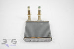 JDM Nissan R33 R34 Skyline Heater Core Radiator & Water Pipes C34 C35 Laurel