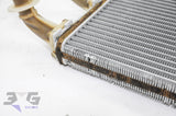 JDM Nissan R33 R34 Skyline Heater Core Radiator & Water Pipes C34 C35 Laurel