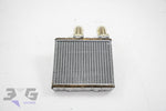 JDM Nissan R33 R34 Skyline Heater Core Radiator & Water Pipes C34 C35 Laurel