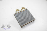 JDM Nissan R33 R34 Skyline Heater Core Radiator & Water Pipes C34 C35 Laurel