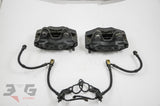 Nissan 5 Stud FRONT 310mm Aluminium 4pot Sumitomo Brake Upgrade R34 Skyline GTT