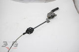 Nissan R34 Skyline E Brake Hand Parking Brake & Cable E-Brake GT-T 98-02