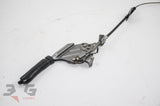 Nissan R34 Skyline E Brake Hand Parking Brake & Cable E-Brake GT-T 98-02