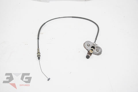 Nissan Front Facing Plenum Accelerator Cable Throttle Cable RB20 RB25 RB30 FFP