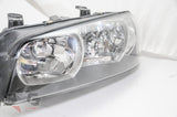 Nissan R34 Skyline Xenon HiD Head Light Set ER34 GTT GT-T Headlight 98-02 #2