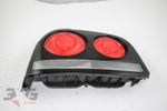 Nissan R34 Skyline SEDAN LH Left Tail Light GTT 98-02 GV1 Black Taillight GT-t