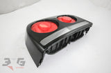 Nissan R34 Skyline SEDAN LH Left Tail Light GTT 98-02 GV1 Black Taillight GT-t