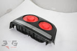 Nissan R34 Skyline SEDAN LH Left Tail Light GTT 98-02 GV1 Black Taillight GT-t