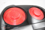 Nissan R34 Skyline SEDAN LH Left Tail Light GTT 98-02 GV1 Black Taillight GT-t