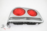 Nissan R34 Skyline SEDAN LH Left Tail Light GTT 98-02 Silver Taillight GT-t