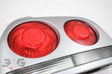 Nissan R34 Skyline SEDAN LH Left Tail Light GTT 98-02 Silver Taillight GT-t