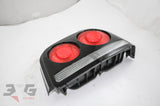 Nissan R34 Skyline SEDAN RH Right Tail Light GTT 98-02 GV1 Black Taillight GT-t