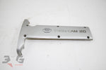 Toyota AE101 20V 4AGE Silvertop Engine Valley Valve Cover Plate Silver Top 4A-GE