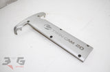 Toyota AE101 20V 4AGE Silvertop Engine Valley Valve Cover Plate Silver Top 4A-GE