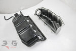 Toyota AE101 20V 4AGE Silvertop ITB Intake Surge Tank Plenum ITB 20v 4A-GE 4AG