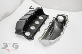 Toyota AE101 20V 4AGE Silvertop ITB Intake Surge Tank Plenum ITB 20v 4A-GE 4AG