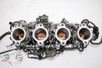 Toyota AE101 20V 4AGE Silvertop Quad Throttle Bodies ITB 42mm 4AGE 4A-GE 91-95