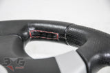 Nissan R34 Skyline Factory Optional Momo 4 Spoke Steering Wheel 5MT 98-02