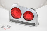 Nissan R34 Skyline SEDAN LH Left Tail Light GTT 98-02 Silver Taillight GT-t