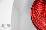 Nissan R34 Skyline SEDAN LH Left Tail Light GTT 98-02 Silver Taillight GT-t