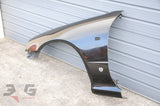 Nissan R34 Skyline LH LEFT Passenger Front Guard Fender Wing HR34 ER34 GTT