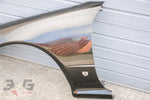 Nissan R34 Skyline LH LEFT Passenger Front Guard Fender Wing HR34 ER34 GTT