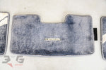 Lexus JZS160 GS300 Front & Rear Interior Floor Mat Set Aristo S161 98-05