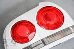 Nissan R34 Skyline SEDAN RH Right Tail Light GTT 98-02 White Taillight GT-t