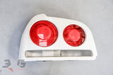 Nissan R34 Skyline SEDAN LH Left Tail Light GTT 98-02 White Taillight GT-t