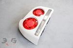 Nissan R34 Skyline SEDAN LH Left Tail Light GTT 98-02 White Taillight GT-t