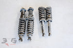 Toyota E10 Altezza Sedan Eibach Lowering Springs & Stock Shocks 98-05 GXE10 SXE10