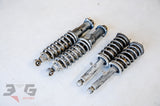 Toyota E10 Altezza Sedan Eibach Lowering Springs & Stock Shocks 98-05 GXE10 SXE10