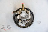 Toyota AE101 20V Silvertop 4AGE Power Steering Pump Silver Top 4A GE 91-95