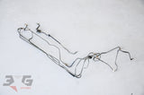 Nissan R34 Skyline Engine Bay Brake Hard Pipe Tubing ABS Brake Hard Line Set 98-02