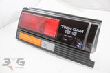 Toyota AW11 MR2 84-87 Kouki Facelift Tail Lights & Garnish MK1 4AGZE