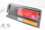 Toyota AW11 MR2 84-87 Kouki Facelift Tail Lights & Garnish MK1 4AGZE