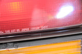 Toyota AW11 MR2 84-87 Kouki Facelift Tail Lights & Garnish MK1 4AGZE