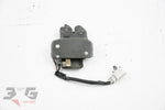 Nissan Skyline R32 OEM Trunk Lid Lock Assembly – PN 84630‑01U00