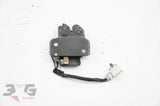 Nissan Skyline R32 OEM Trunk Lid Lock Assembly – PN 84630‑01U00